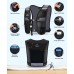 Rolgno Running Vest, [Lightweight & Reflective] Hydration Vest with 2L Large Compartment, Breathable Running Backpack for Women and Men, Running Water Vests for Cycling Marathon Trail Jogging Hiking