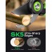 Rolgno Bypass Garden Secateurs, SK5 Steel Garden Scissors & Pruning Shears Secateurs Heavy Duty, Upgraded 0.5s One-Handed Unlock Design, Ergonomic Handle, Labor-Saving, for 20mm Fresh Branch Flower Rolgno Bypass Garden Secateurs, SK5 Steel Garden Scissors & Pruning Shears Secateurs Heavy Duty, Upgraded 0.5s One-Handed Unlock Design, Ergonomic Handle, Labor-Saving, for 20mm Fresh Branch Flower