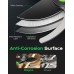 Rolgno Bypass Garden Secateurs, SK5 Steel Garden Scissors & Pruning Shears Secateurs Heavy Duty, Upgraded 0.5s One-Handed Unlock Design, Ergonomic Handle, Labor-Saving, for 20mm Fresh Branch Flower Rolgno Bypass Garden Secateurs, SK5 Steel Garden Scissors & Pruning Shears Secateurs Heavy Duty, Upgraded 0.5s One-Handed Unlock Design, Ergonomic Handle, Labor-Saving, for 20mm Fresh Branch Flower