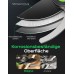 Rolgno Bypass Gartenschere mit 2026 Verbesserte 0,5s-Einhand-Entriegelung SK5-Stahlklinge Robuste Rosenschere, Kraftsparende Baumschere, PTFE-Beschichtung, Ergonomischer Griff, bis 20mm Schnittstärke Rolgno Bypass Gartenschere mit 2026 Verbesserte 0,5s-Einhand-Entriegelung SK5-Stahlklinge Robuste Rosenschere, Kraftsparende Baumschere, PTFE-Beschichtung, Ergonomischer Griff, bis 20mm Schnittstärke