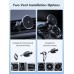 Rolgno Magnetic Wireless Car Charger, Compatible with MagSafe Car Charger, Auto-Alignment Fast Charge, Super Stable Air Vent Clip, Compatible with iPhone 14/13/12 Series (QC3.0 Car Charger Included) Rolgno Magnetic Wireless Car Charger, Compatible with MagSafe Car Charger, Auto-Alignment Fast Charge, Super Stable Air Vent Clip, Compatible with iPhone 14/13/12 Series (QC3.0 Car Charger Included)